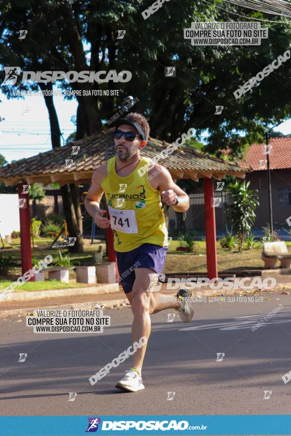 2ª Corrida Solidária 15º BPM