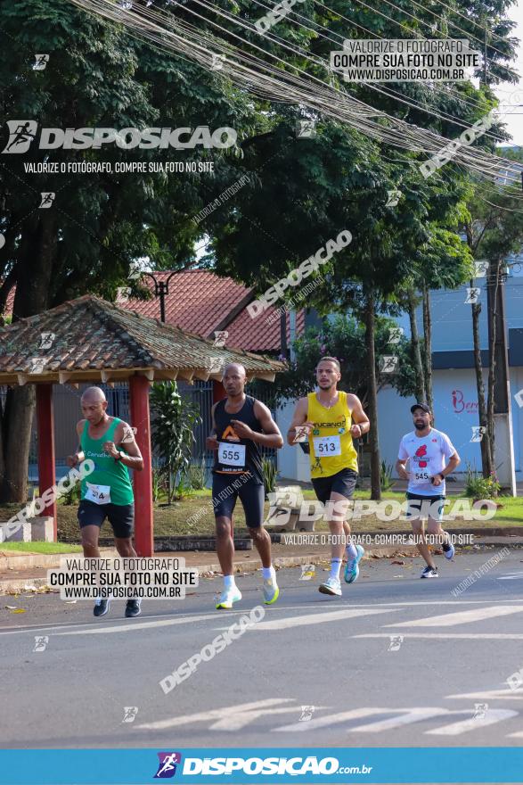 2ª Corrida Solidária 15º BPM