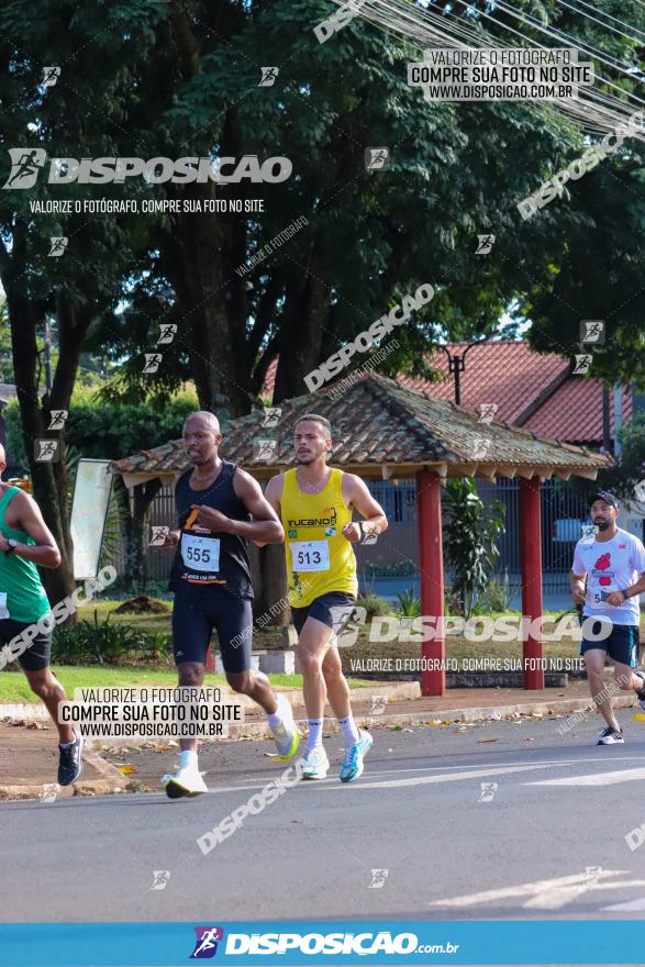 2ª Corrida Solidária 15º BPM