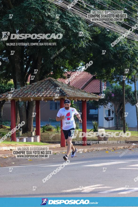 2ª Corrida Solidária 15º BPM