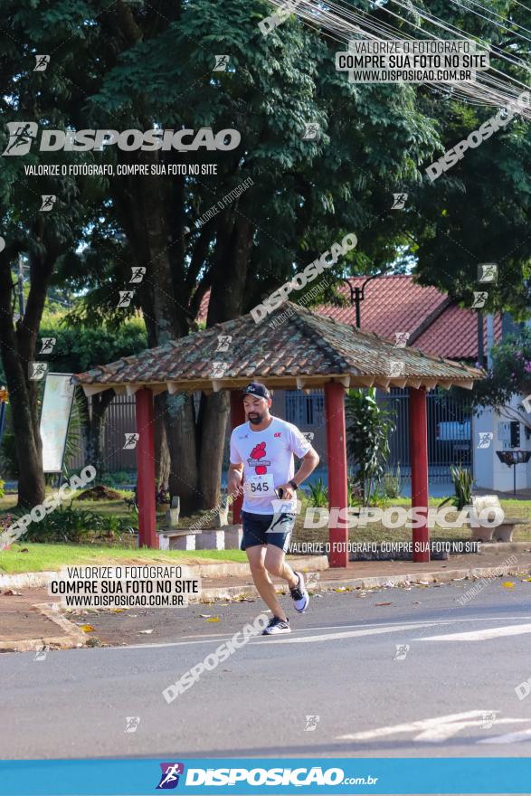 2ª Corrida Solidária 15º BPM