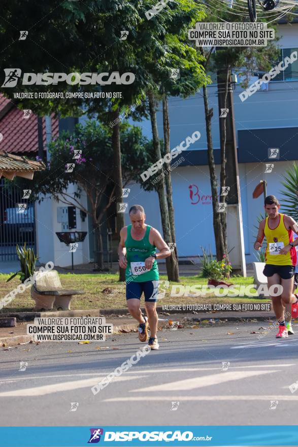 2ª Corrida Solidária 15º BPM