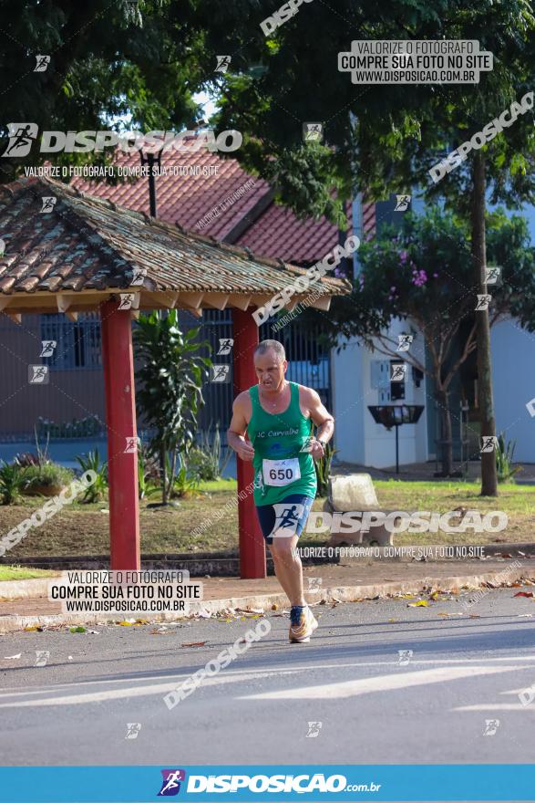 2ª Corrida Solidária 15º BPM