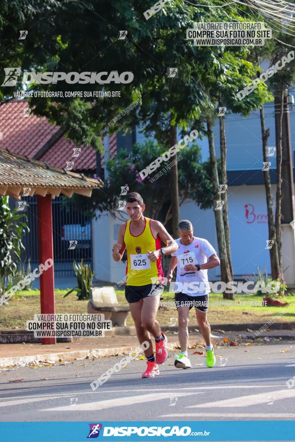 2ª Corrida Solidária 15º BPM