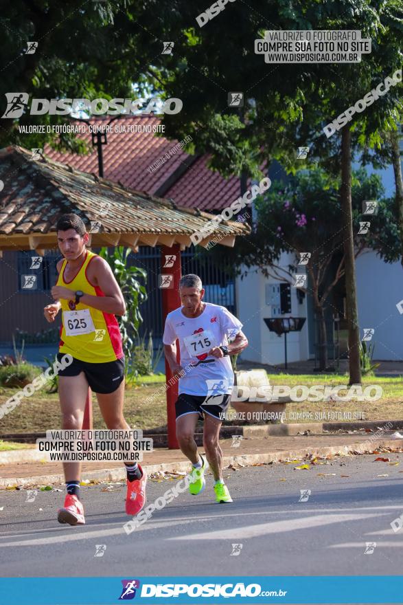 2ª Corrida Solidária 15º BPM