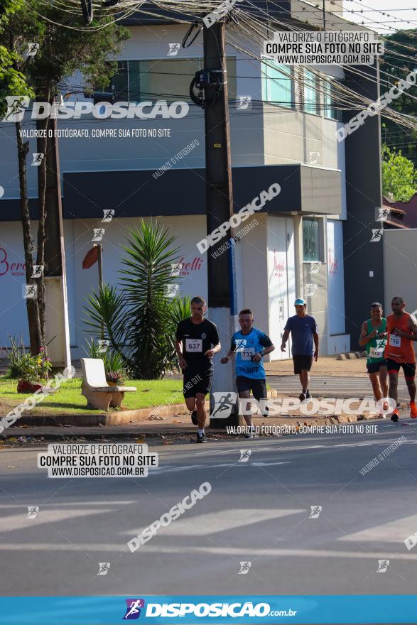 2ª Corrida Solidária 15º BPM