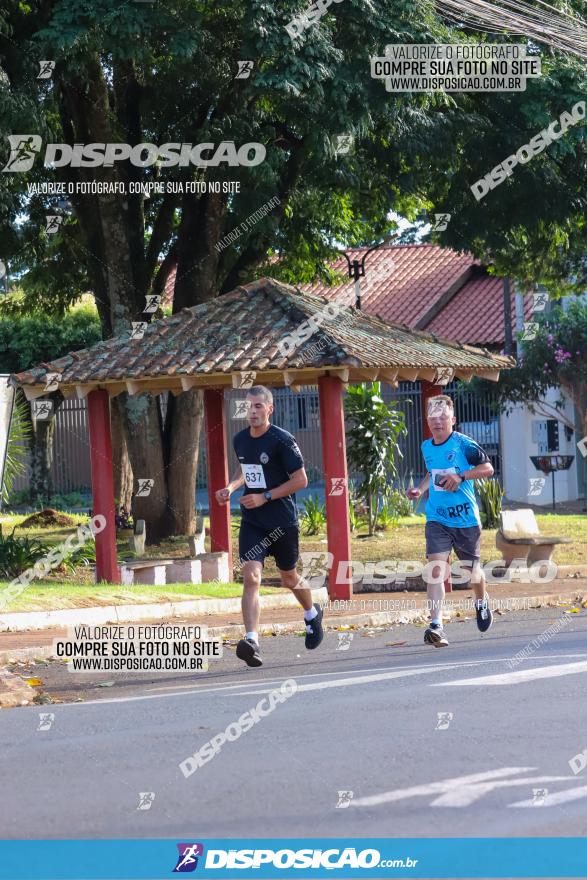 2ª Corrida Solidária 15º BPM