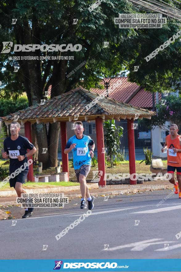 2ª Corrida Solidária 15º BPM