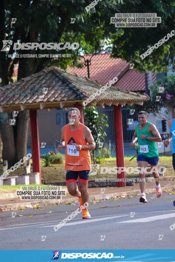 2ª Corrida Solidária 15º BPM