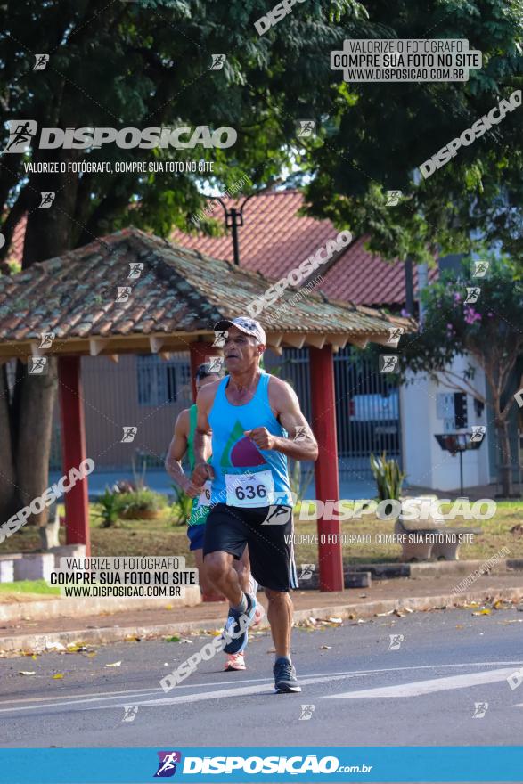 2ª Corrida Solidária 15º BPM