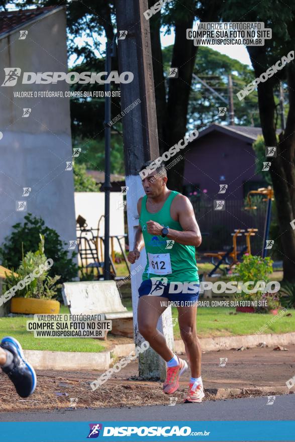 2ª Corrida Solidária 15º BPM