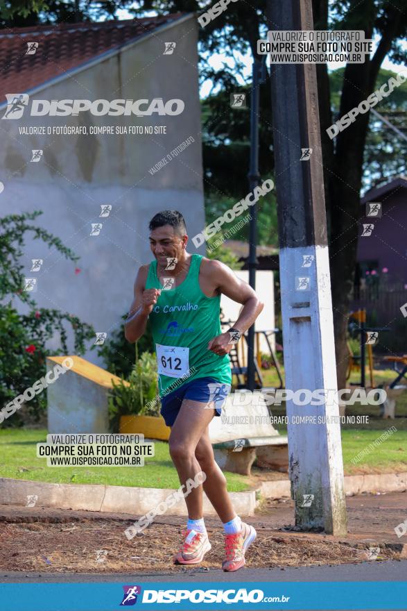 2ª Corrida Solidária 15º BPM