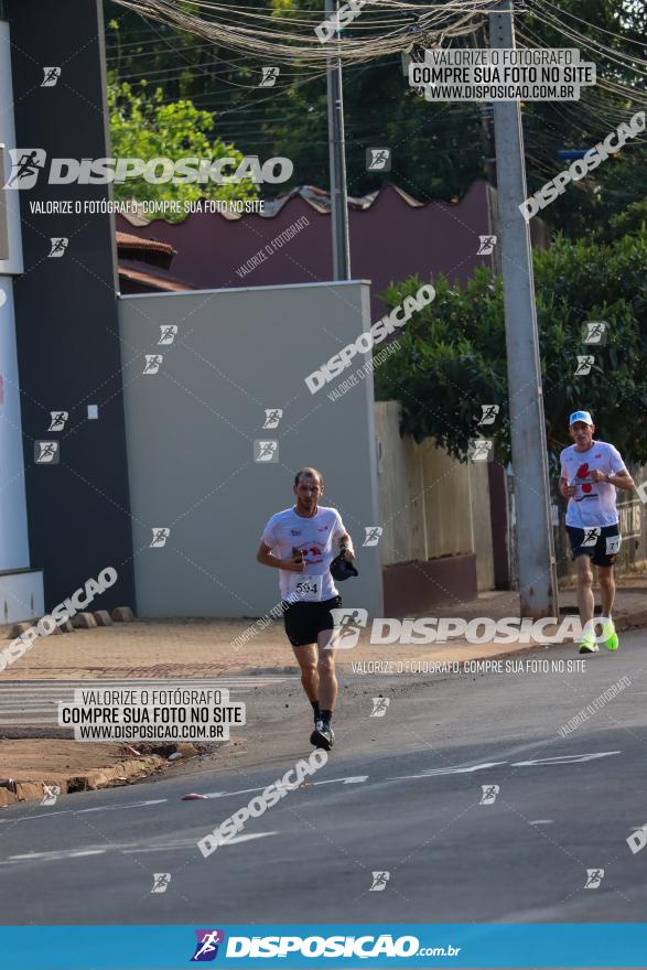 2ª Corrida Solidária 15º BPM