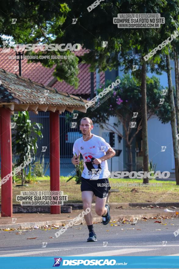 2ª Corrida Solidária 15º BPM