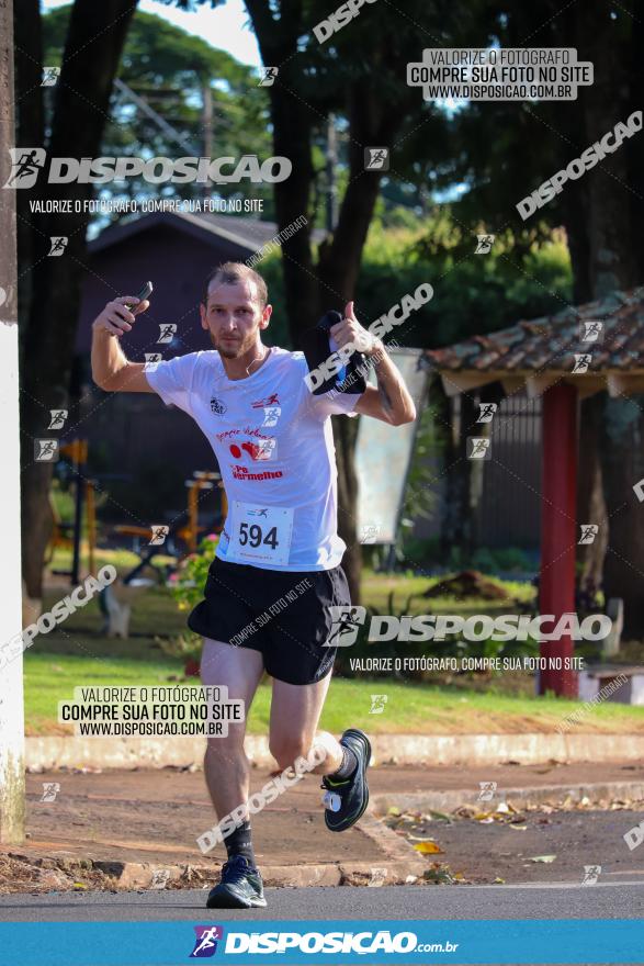 2ª Corrida Solidária 15º BPM