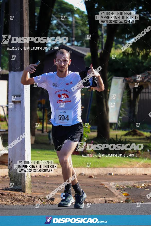 2ª Corrida Solidária 15º BPM