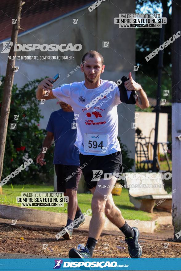 2ª Corrida Solidária 15º BPM