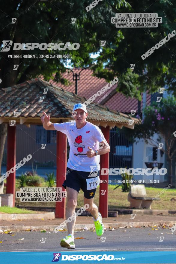 2ª Corrida Solidária 15º BPM