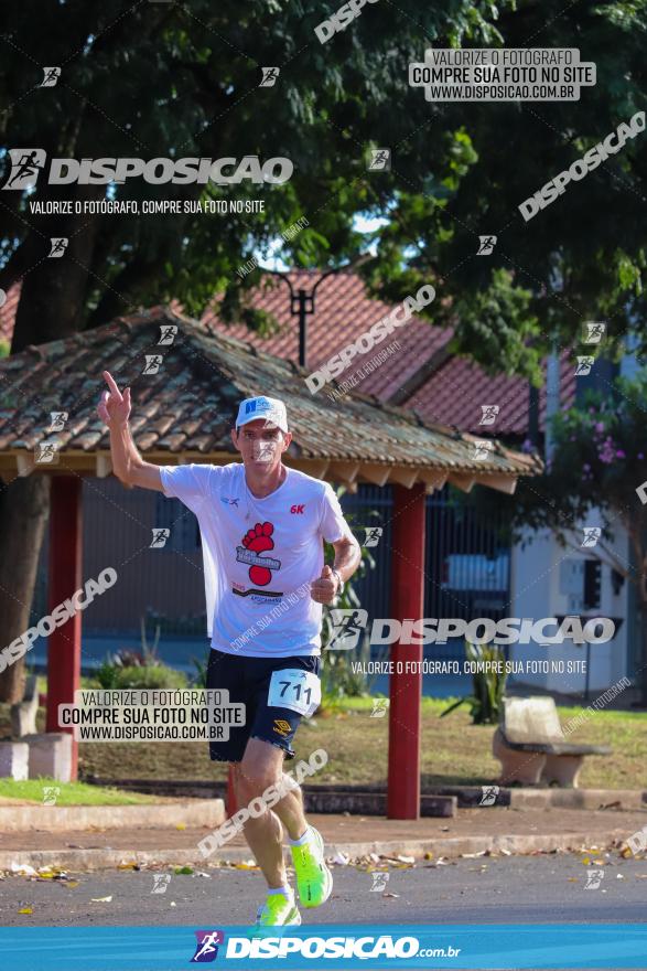 2ª Corrida Solidária 15º BPM