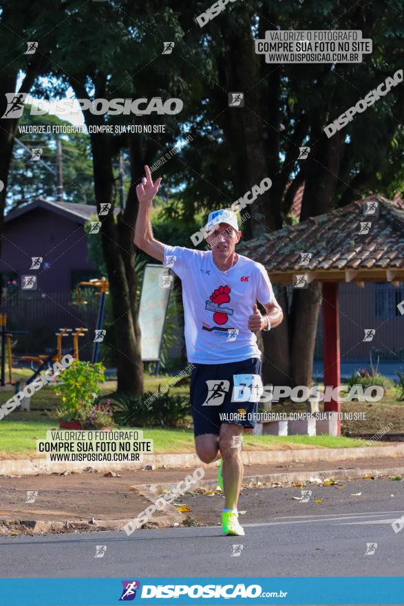 2ª Corrida Solidária 15º BPM