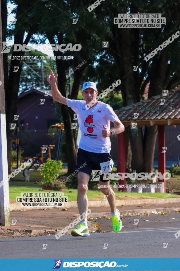 2ª Corrida Solidária 15º BPM