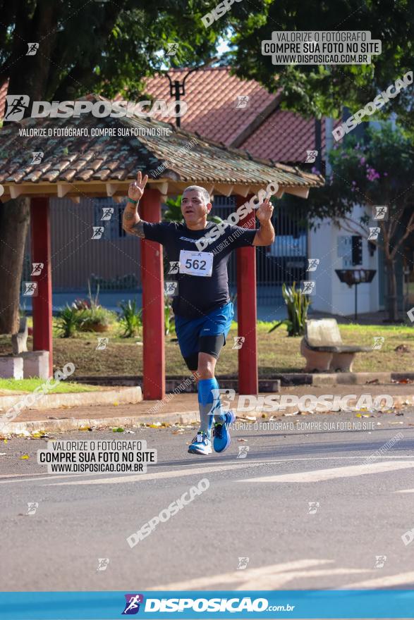 2ª Corrida Solidária 15º BPM