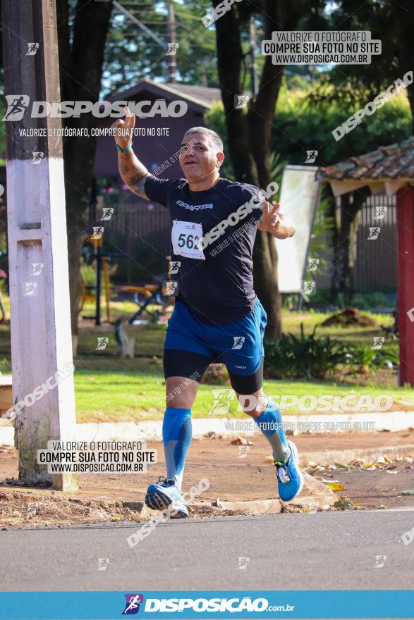 2ª Corrida Solidária 15º BPM