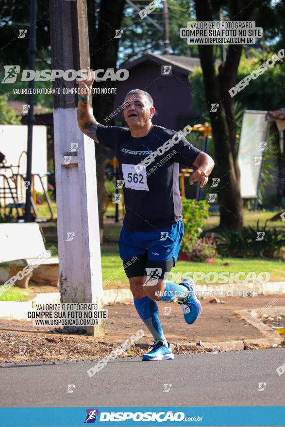 2ª Corrida Solidária 15º BPM