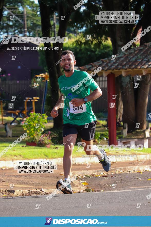 2ª Corrida Solidária 15º BPM