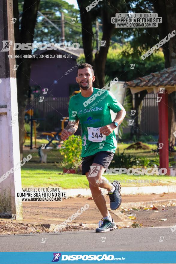 2ª Corrida Solidária 15º BPM