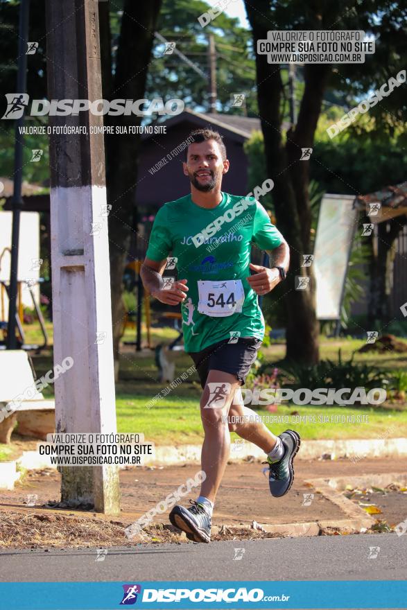 2ª Corrida Solidária 15º BPM