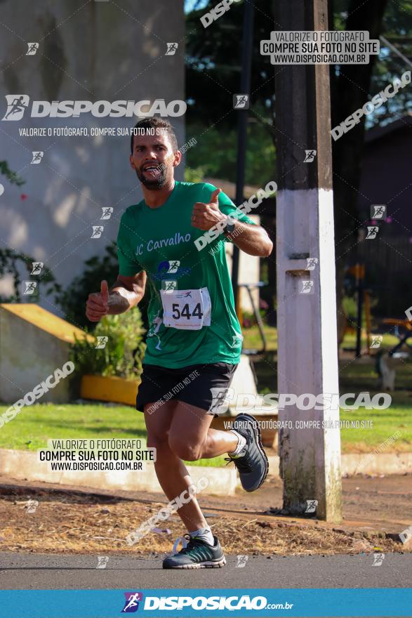 2ª Corrida Solidária 15º BPM