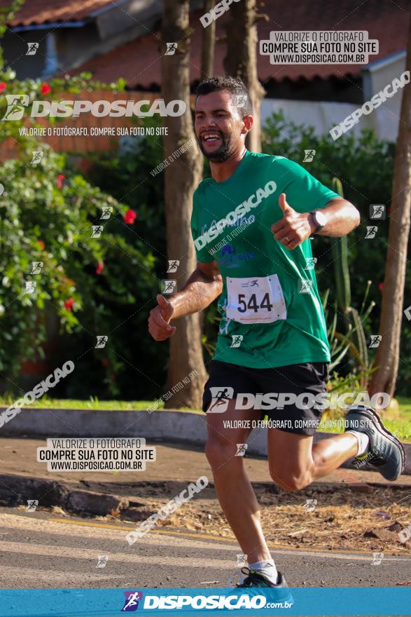 2ª Corrida Solidária 15º BPM