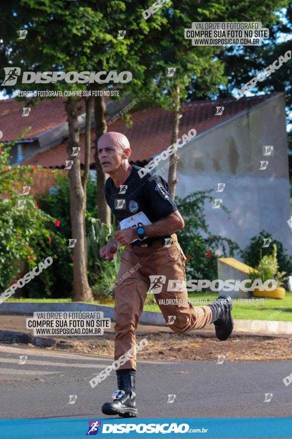 2ª Corrida Solidária 15º BPM