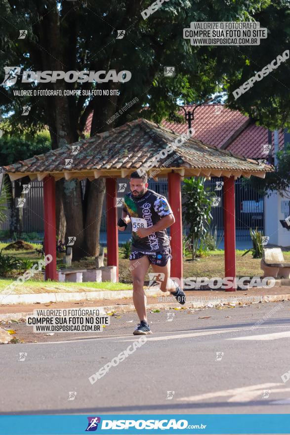 2ª Corrida Solidária 15º BPM