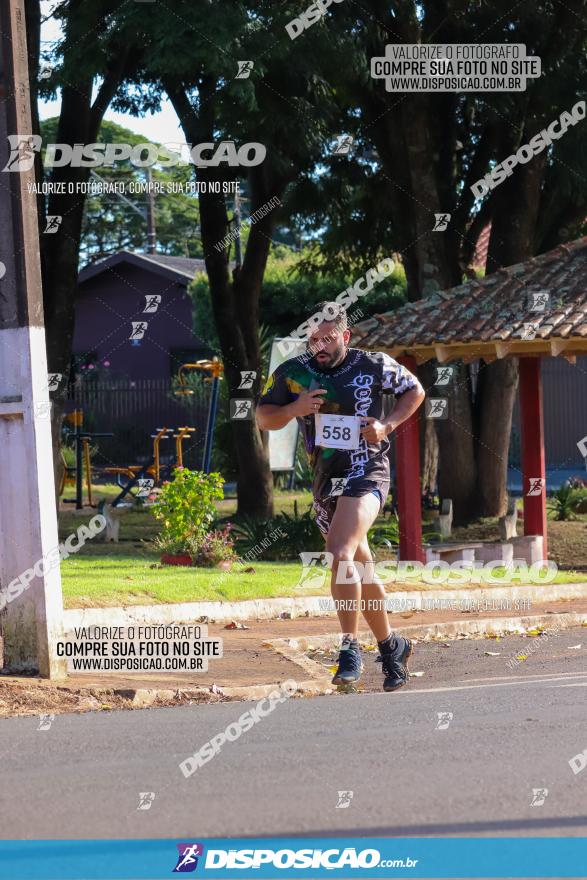 2ª Corrida Solidária 15º BPM