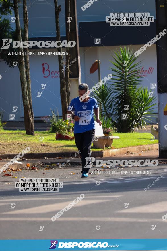 2ª Corrida Solidária 15º BPM