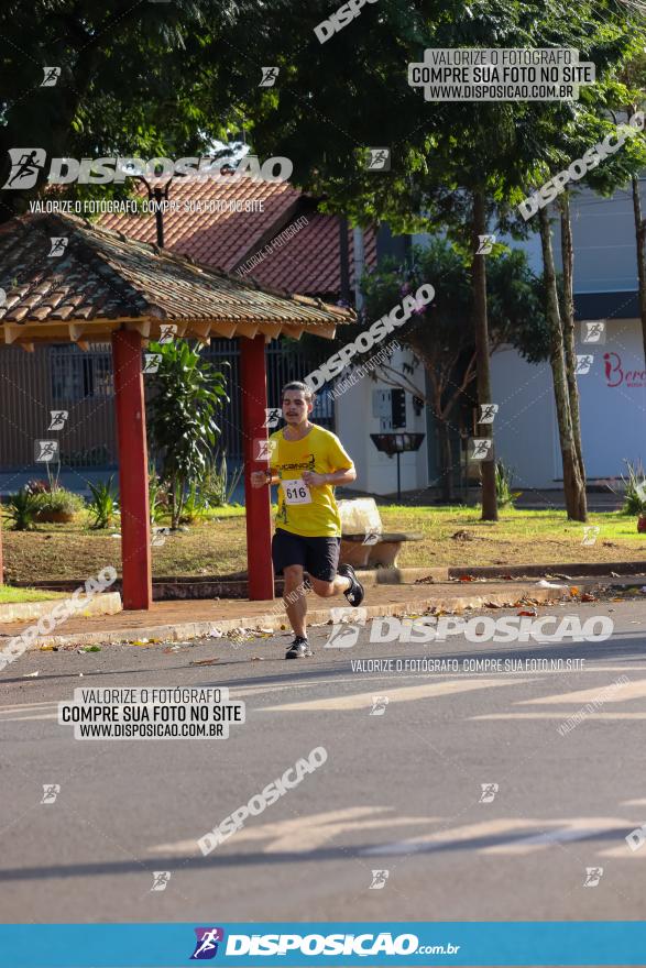 2ª Corrida Solidária 15º BPM