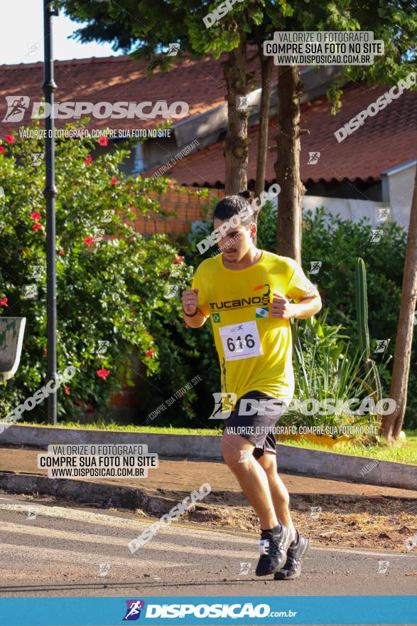 2ª Corrida Solidária 15º BPM