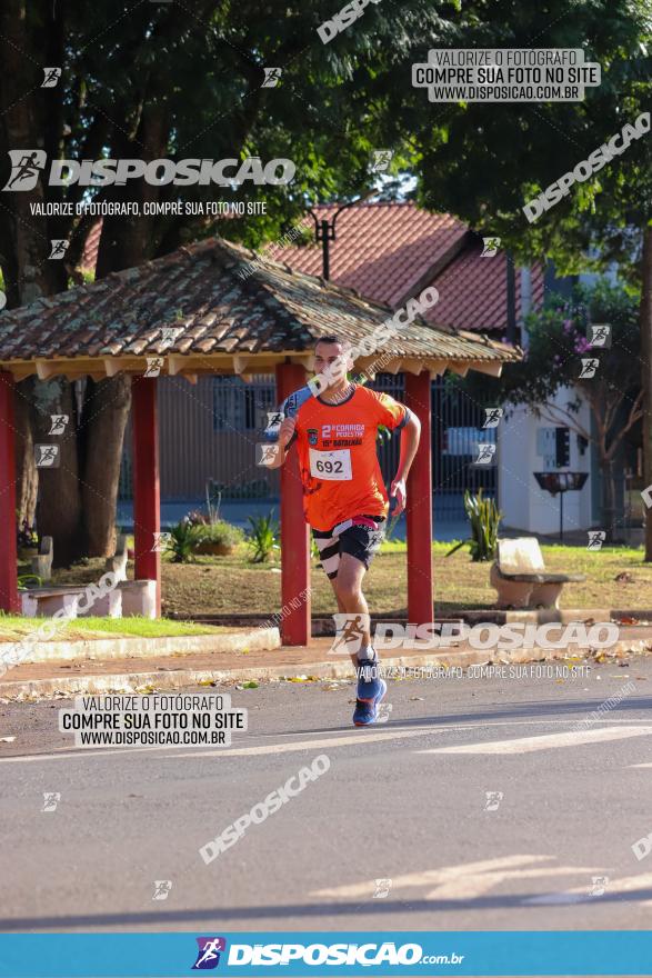 2ª Corrida Solidária 15º BPM