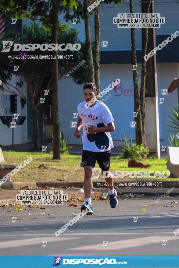 2ª Corrida Solidária 15º BPM