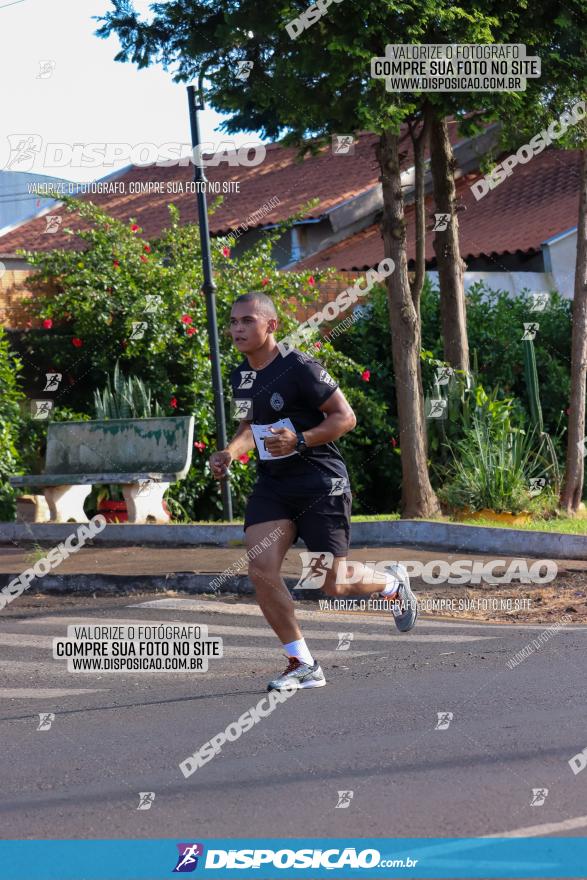 2ª Corrida Solidária 15º BPM