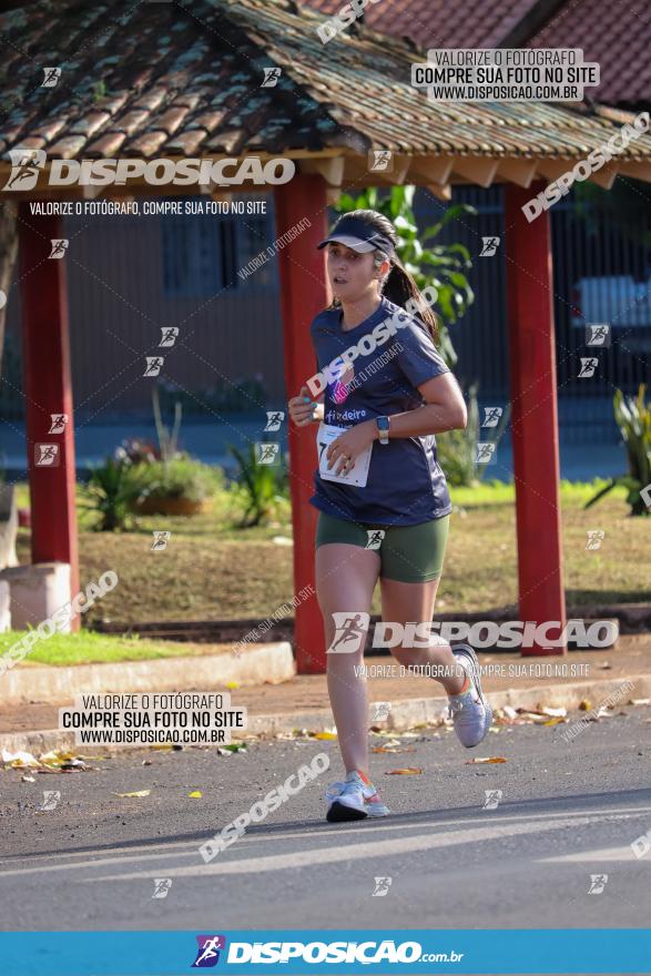 2ª Corrida Solidária 15º BPM