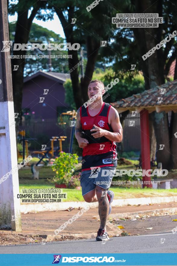 2ª Corrida Solidária 15º BPM