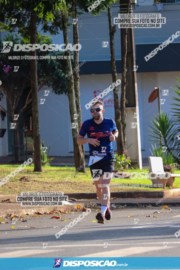 2ª Corrida Solidária 15º BPM