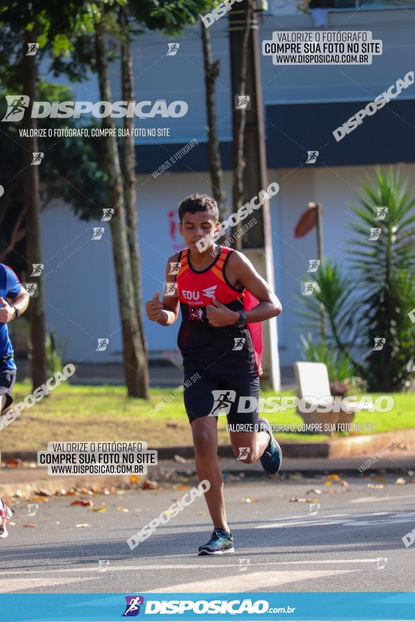 2ª Corrida Solidária 15º BPM