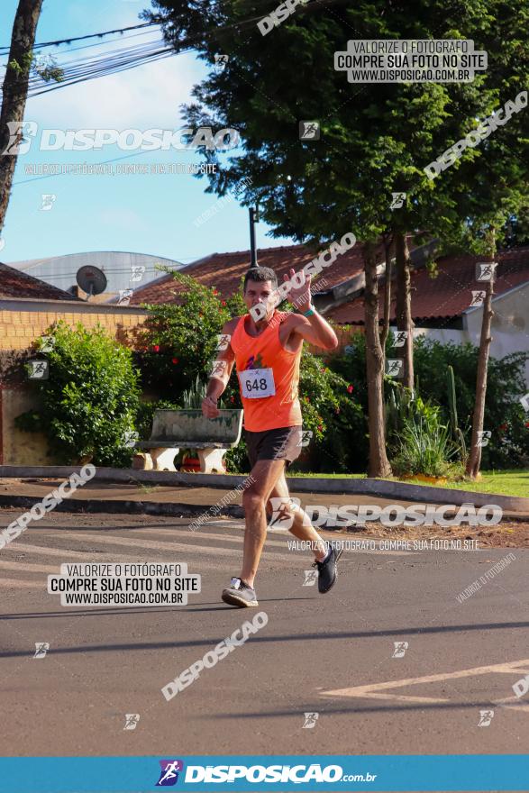 2ª Corrida Solidária 15º BPM