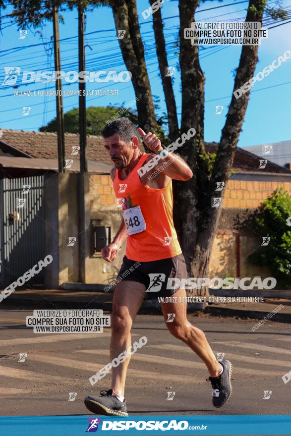 2ª Corrida Solidária 15º BPM