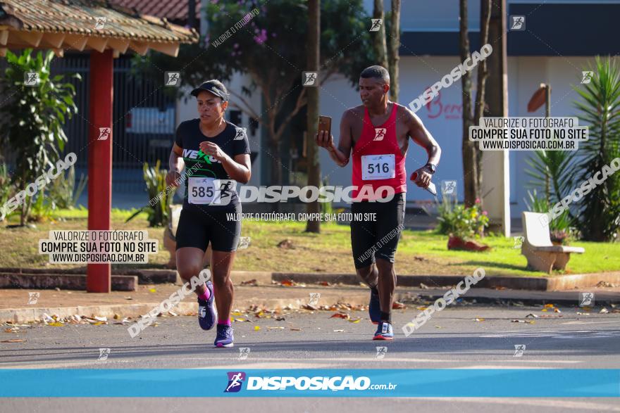 2ª Corrida Solidária 15º BPM