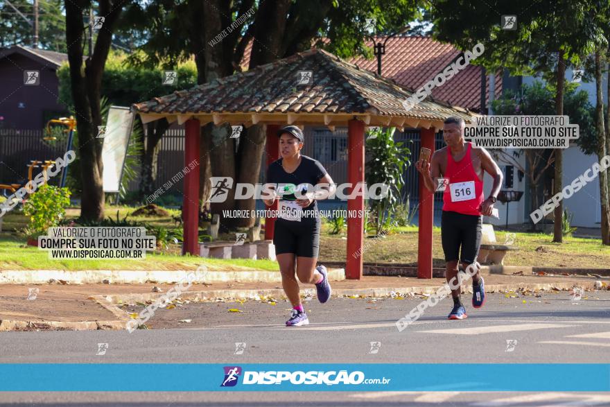 2ª Corrida Solidária 15º BPM